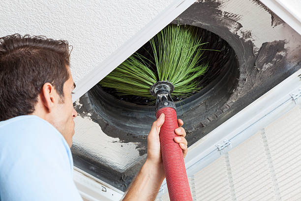 Best Best Air Duct Cleaning Company  in Munsey Park, NY